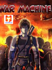 War Machine 1