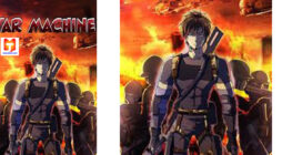 War Machine 2