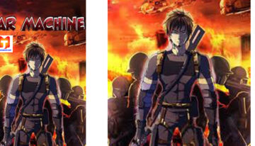 War Machine 2
