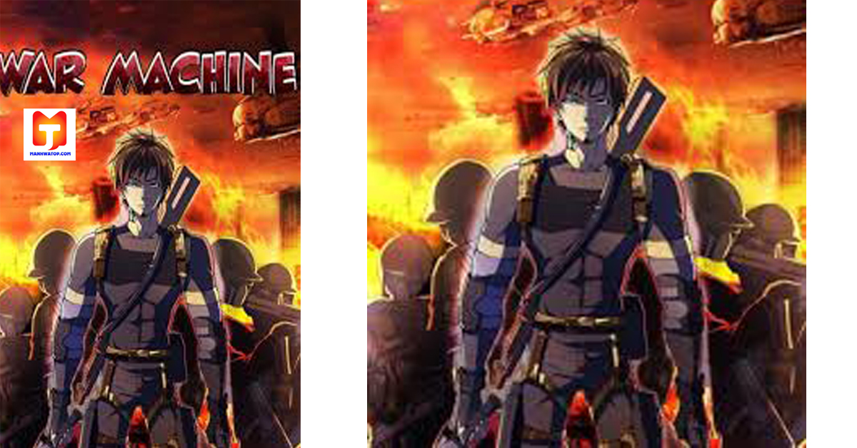 War Machine 2