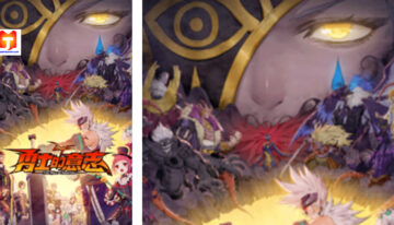 Warrior’s will 2