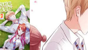 Weak Prince Chases Love 2