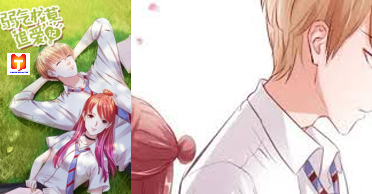 Weak Prince Chases Love 2