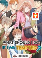 What should I do if I am tempted- 1