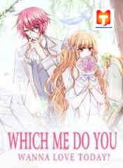 Which Me Do You Wanna Love Today- scan 1