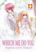 Which Me Do You Wanna Love Today- scan 1
