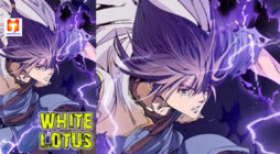 White Lotus 2