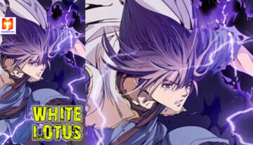 White Lotus 2