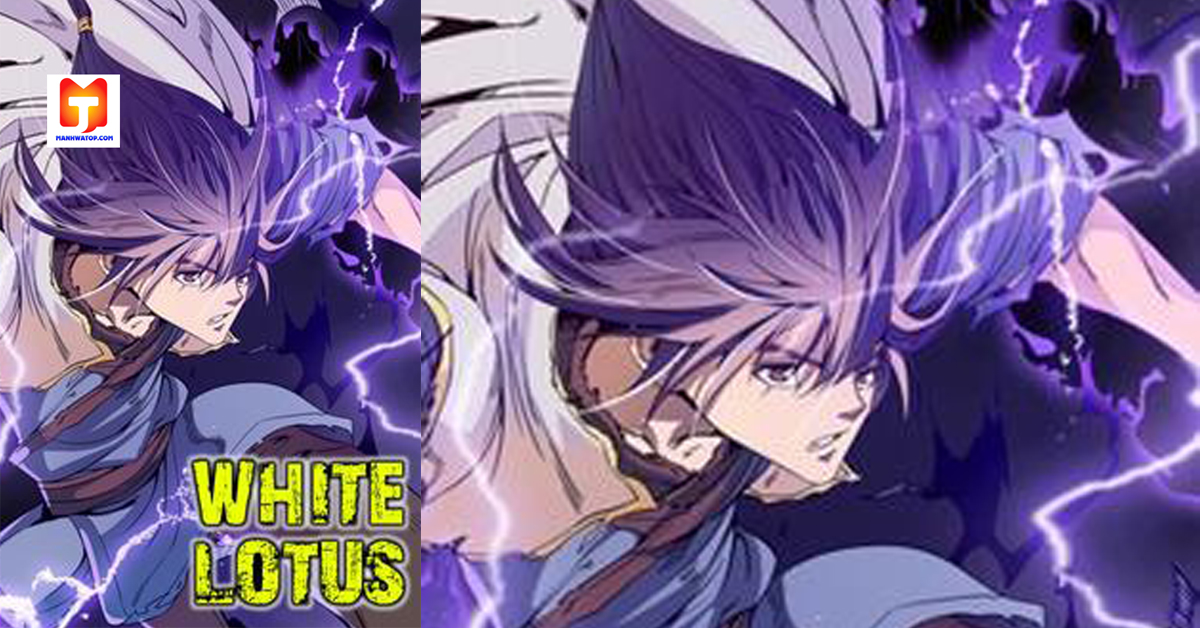 White Lotus 2