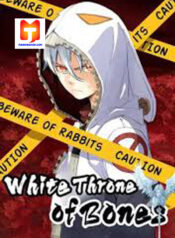 White Throne of Bones 1