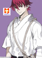 Wind Sword 1