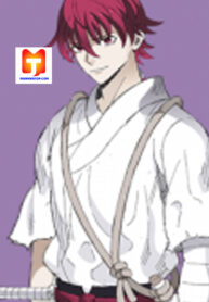 Wind Sword 1