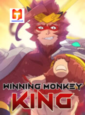 Winning Monkey King 1
