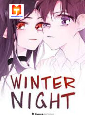 Winter Night 1
