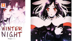 Winter Night 2