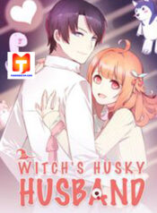 Witch’s Husky Husband scan 1