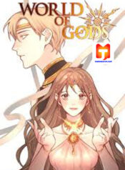 World of Gods 1