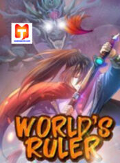World’s Ruler scan 1