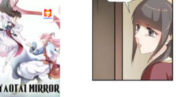 Yaotai Mirror 2