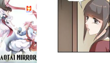Yaotai Mirror 2