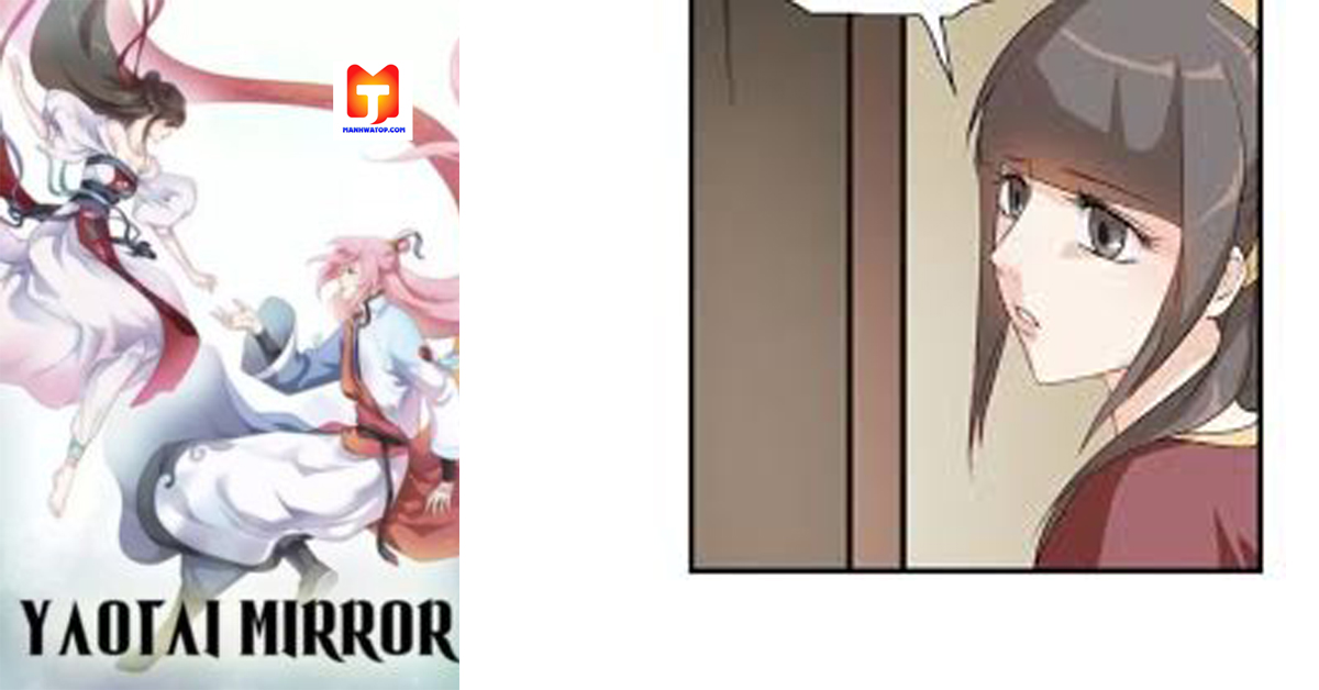 Yaotai Mirror 2