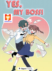 Yes, My Boss! 1