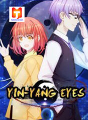Yin-Yang Eyes 1