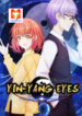 Yin-Yang Eyes 1