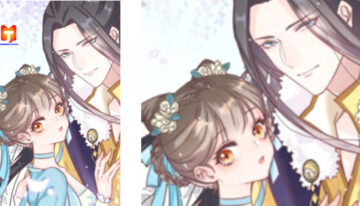 Ying You Chang Feng Yi Bi Yuan 2