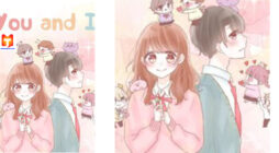 You and I 2