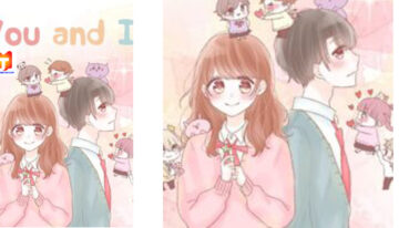 You and I 2