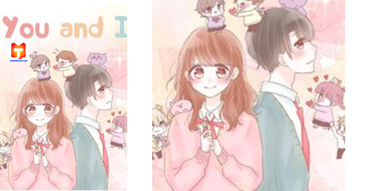 You and I 2