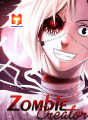 Zombie Creator scan 1