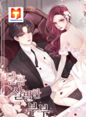 A Bittersweet Couple scan 1