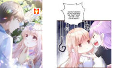 A Chance to Cherish scan 2