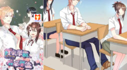 A-Student Before, F-Student Behind 2