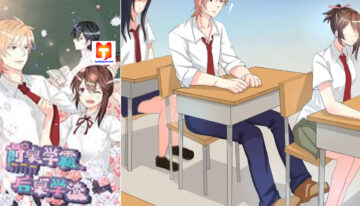 A-Student Before, F-Student Behind 2
