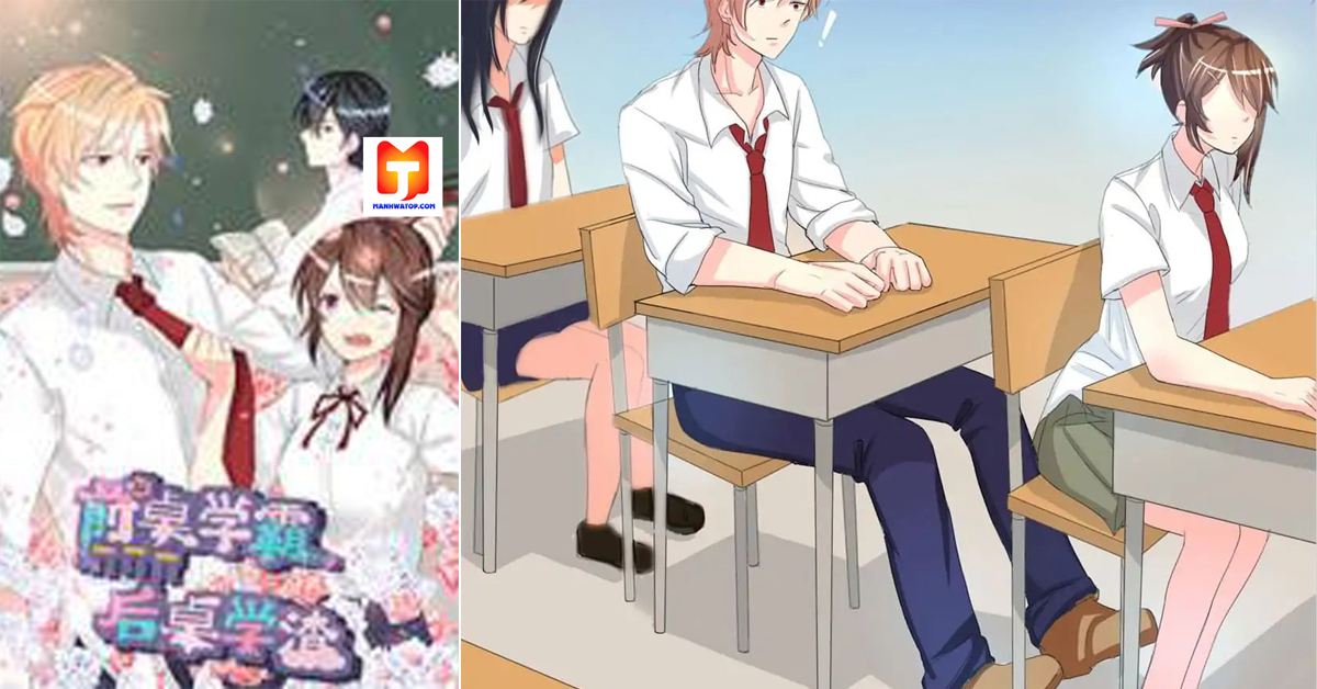 A-Student Before, F-Student Behind 2
