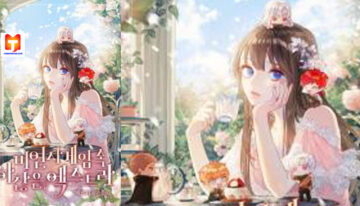 A Trivial Extra in a Dating Sim scan 2