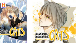 A World Ruled by Cats 2