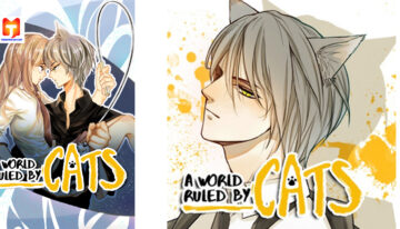 A World Ruled by Cats 2