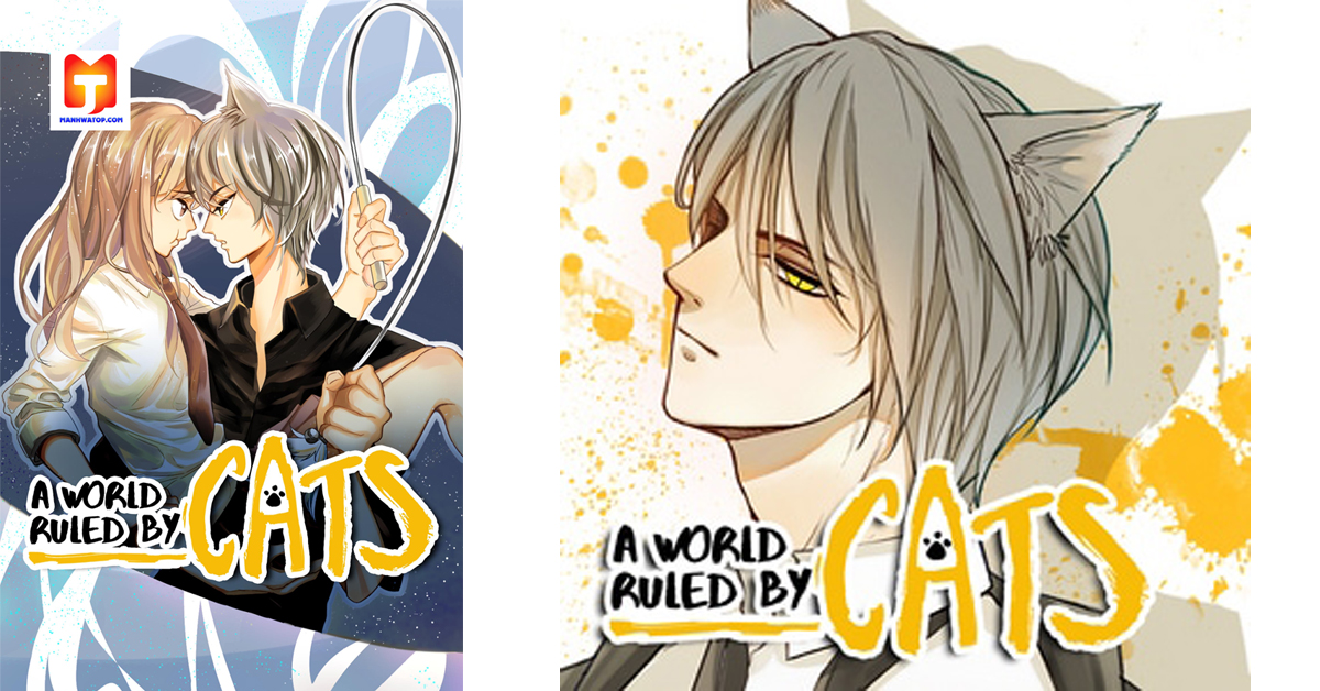 A World Ruled by Cats 2