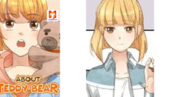 About Teddy Bear 2