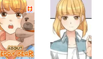 About Teddy Bear 2
