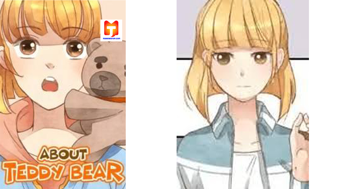 About Teddy Bear 2