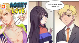 Agent Love 2