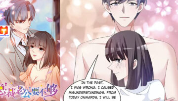Always My Real Husband scan 2