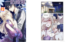 An arranged Marriage- Do not mess with Mysterious Husband 2