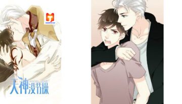 Angel Love (Feisna) 2