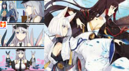 Azur Lane- Start Building! 2